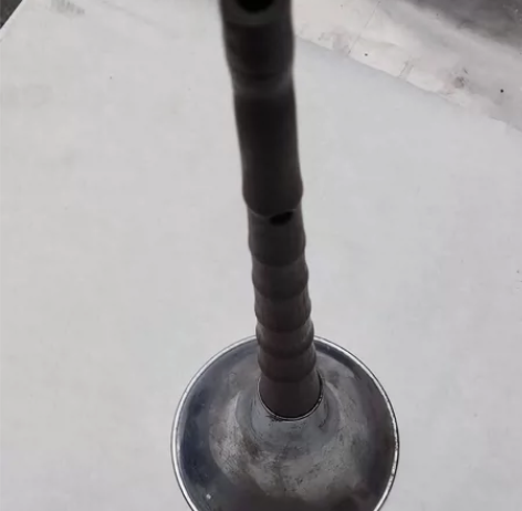 库存老红木唢呐，160一个，数量不多，先到...