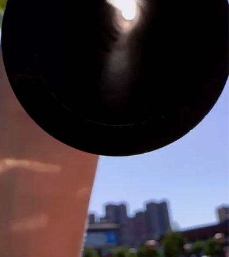 中国胡氏百年老红木金星爆满降B调唢呐，懂他...