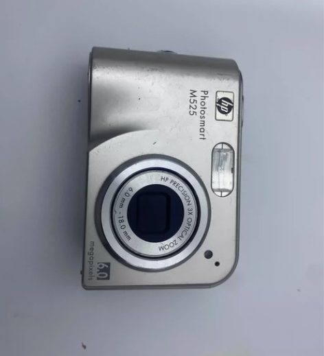 HP/惠普 Photosmart M525...