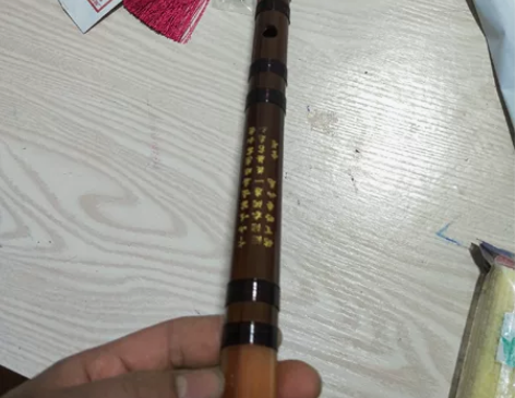 初学苦竹笛子竹笛精制古风g调学生儿童女专业...