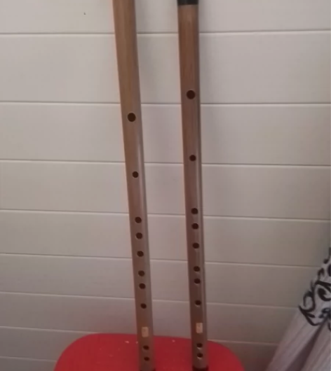 素笛，苦竹材料，F调，E调，音准保证 感兴...