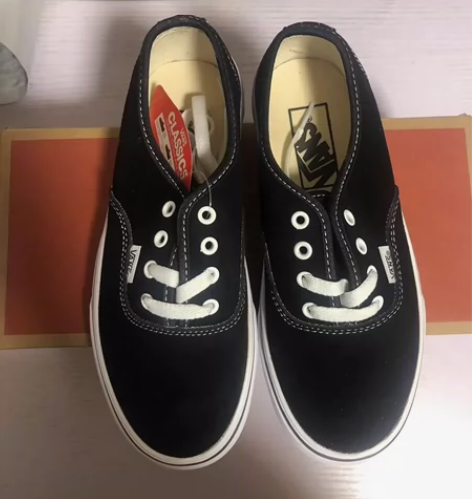 【闲置】女帆鞋,39码,一次都没穿过,成色...