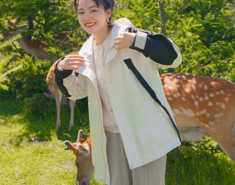 13PLUS流浪共和户外冲锋衣外套防风运动...