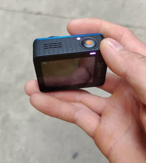 萤石云运动相机S5 萤石s5运动相机，16...