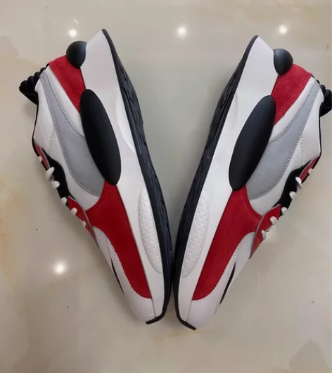 PUMA彪马 RS9.8space 刘昊然...