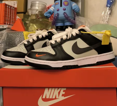 ［现货 特惠］37.5 提芙尼DUNK L...