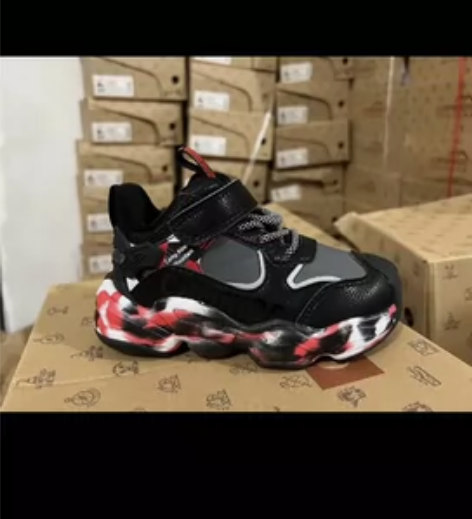 天气变冷，冬季小骆驼只是部分款 码数：23...