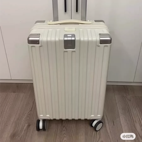 22寸行李箱60.38.23 没用过几次 ...