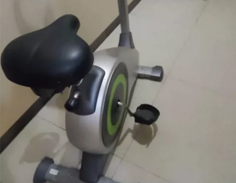 跑步机自提 感兴趣的话点“我想要”和我私聊...