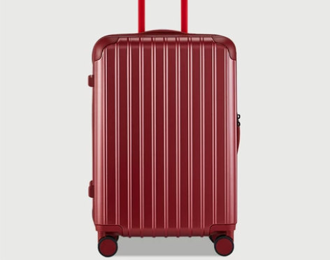 MARRLVE日系漫婚嫁结婚行李拉杆登机旅...