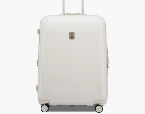 MARRLVE拉杆箱PC万向轮扩展密码箱2...