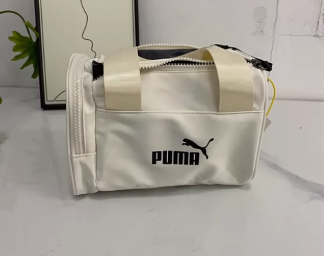 #运动健身随身包 PUMA彪马2023男女...