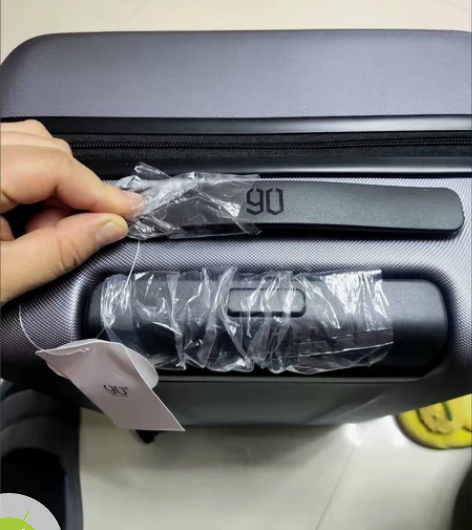 全新90分旅行箱26寸24寸20寸大容量登...