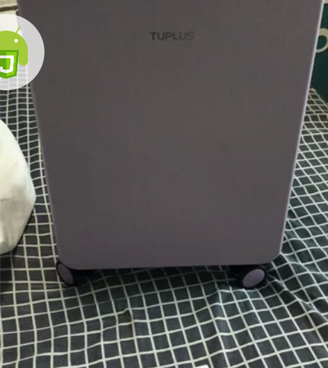 ?途加TUPLUS 平衡24英寸大容量旅行...