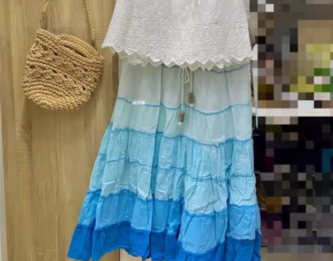 【包邮出租】古着套装日系自搭款苍井优森系纯...