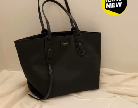 托特包单肩包包女大容量包子母包尼龙包包20...