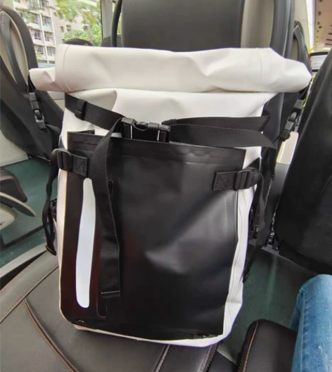 亚马逊美国爆款户外用品潜水游泳装备防水包溯...