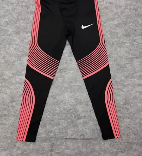 新款高端紧身裤出货！M码到2xl，高品质胶...