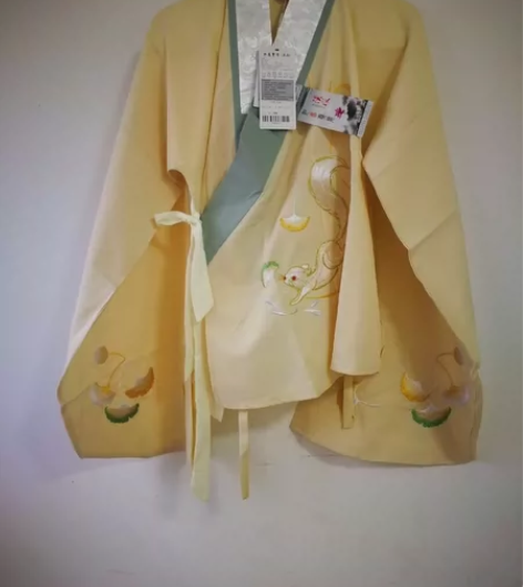 如梦霓裳 如图 感兴趣的话点“我想要”和我...