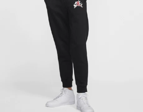 耐克Air Jordan男子篮球运动休闲加...