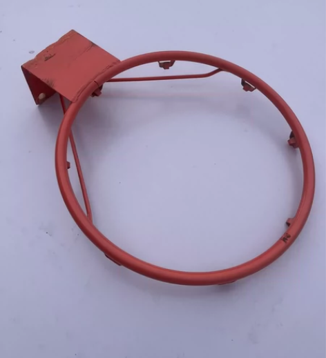 篮球架标准室外篮球框成人家用挂式投篮架室内...