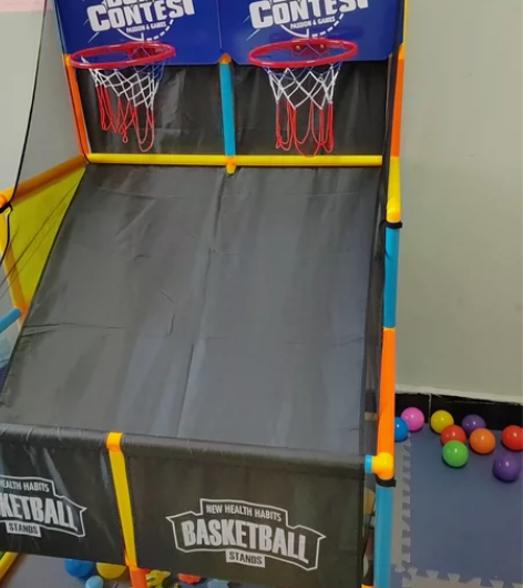 儿童投篮设备80全新 感兴趣的话点“我想要...