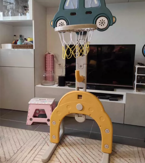 儿童篮球架、玩具。 感兴趣的话点“我想要”...