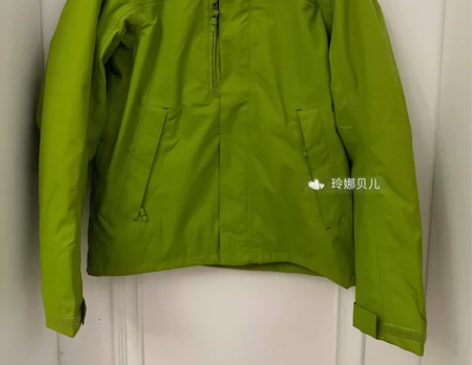 Decathlon/迪卡侬两件套男女同款可...