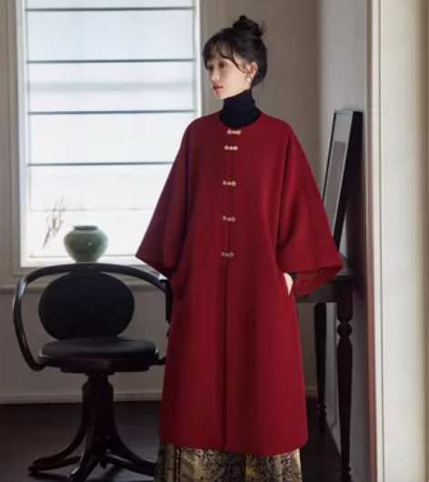 【第1批12月初】七月夕原创 静芳华 多色...