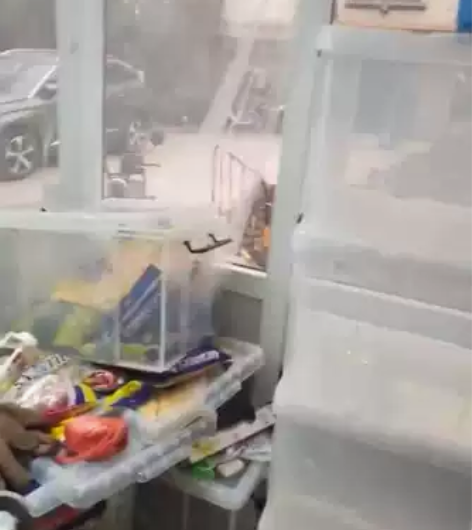 禧天龙6030整理箱,有十几个新的50元一...