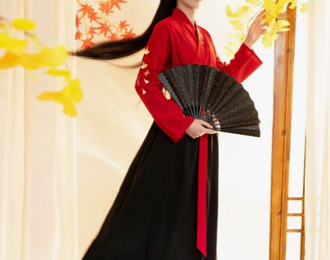 Xl孤鲤原创古装汉服男古装全套锦衣卫大码套...