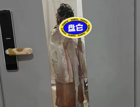 劲合宝盒汉服，，差不多全新，只穿出去一次，...