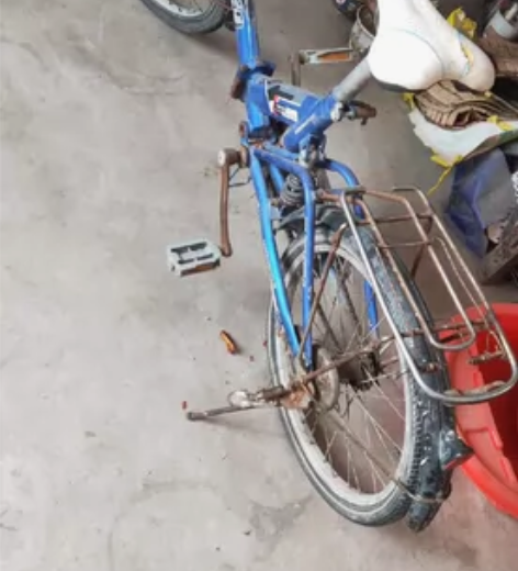 全新小电车，飞鸽小王子，48V12A电池 ...