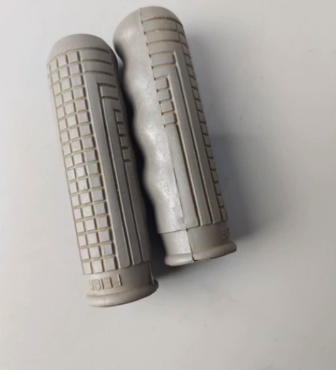 80年代库存全新飞鸽牌自行车把手 保老保真...