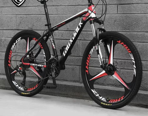 自行车成人山地越野男女变速跑车青少年轻便公...