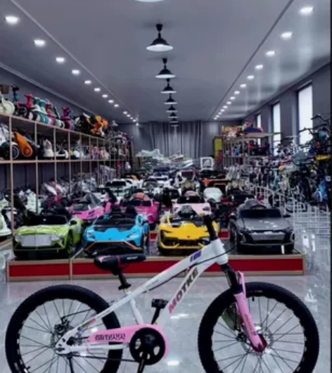 都市贝贝 新款单速车(狂飙) 全新上市 1...