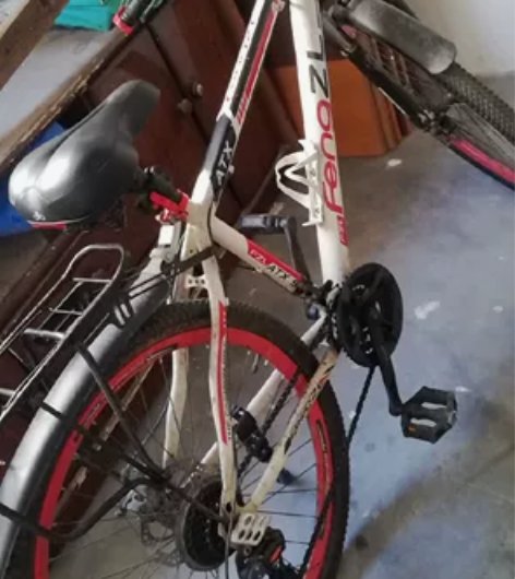 自行车，儿女到外地读书了，所以出，合适可到...