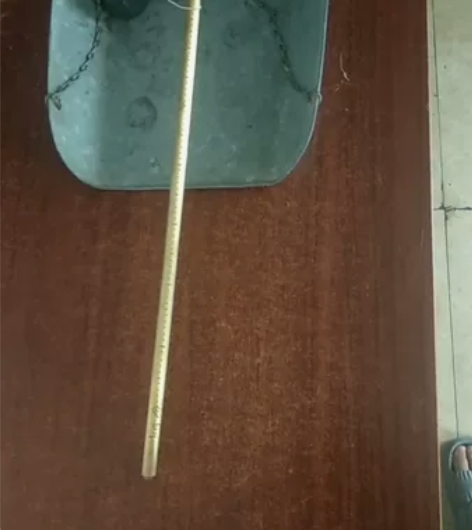 铜杆十公斤盘子秤一杆，有需要的请拍，北镇市...