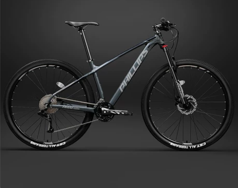 【55价】菲利普山地车自行车成人单车男女式...