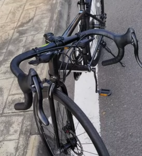 菲利普铝合金公路车自行车竞速级超轻快原厂件...