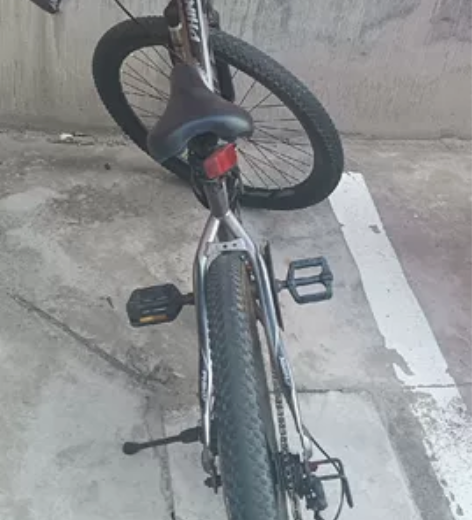 菲利普 27.5寸 24速 今年三月份买...