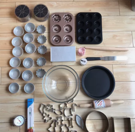 全新烘焙烤蛋糕面包烤箱工具材料 请需要的朋...