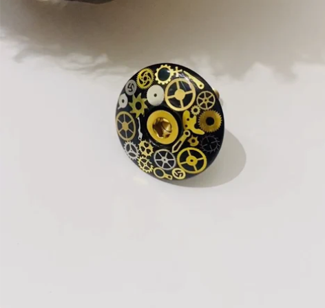 OMGAiR碗组盖bmc闪电bianchi...