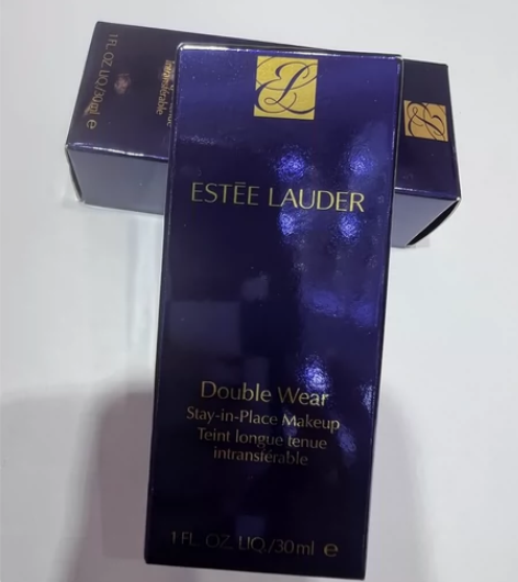 雅诗兰黛粉底液#粉底/气垫  全新  日期...