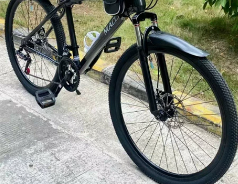 忍痛割爱，闲置处理。山地车男女变速单车轻便...