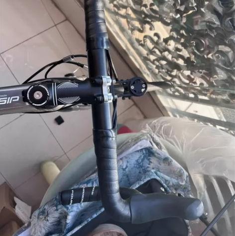 美利达斯特拉95D，23年10月22号落地...