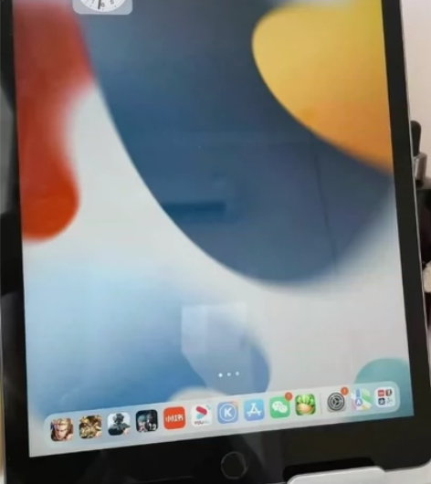 ipad2018款黑色128G苹果平板电脑...