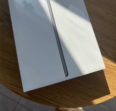 ipad 9代 10.2英寸 64G 深空...