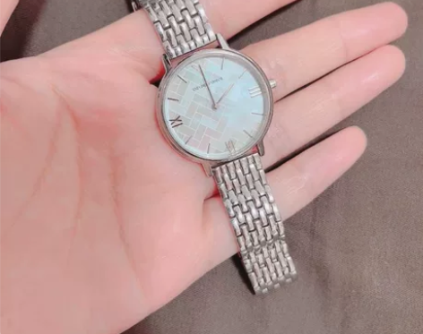 EMPORIO ARMANI 正品 贝母 ...