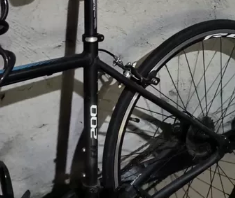 XDS/喜德盛 rc200，骑了一年左右，...